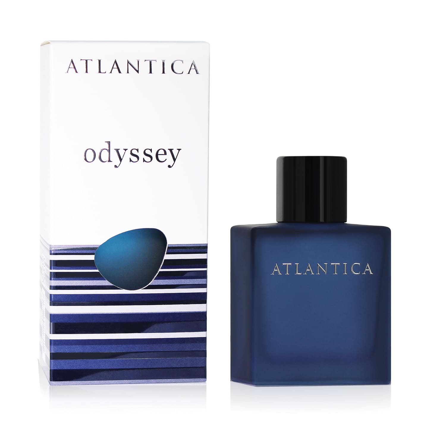 Dilis Туал. вода д/муж. "Atlantica Odyssey" (Одисси) 100мл